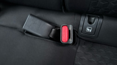 Toyota Yaris 1.5 Hybrid Icon 5dr CVT Hybrid Hatchback